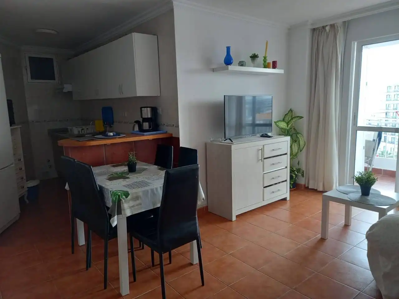 Apartament en venda a Puerto Marina