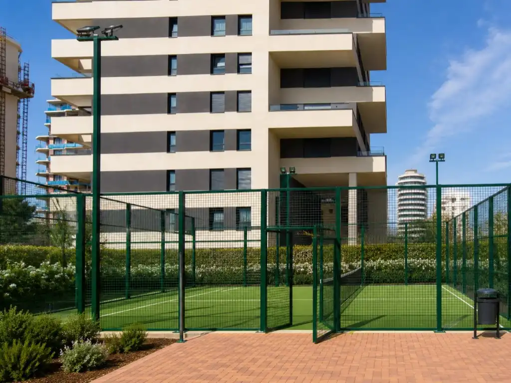 Apartment mit Pool zum Verkauf in Marisol Park - Ortembach - Los Almendros, imagen 2