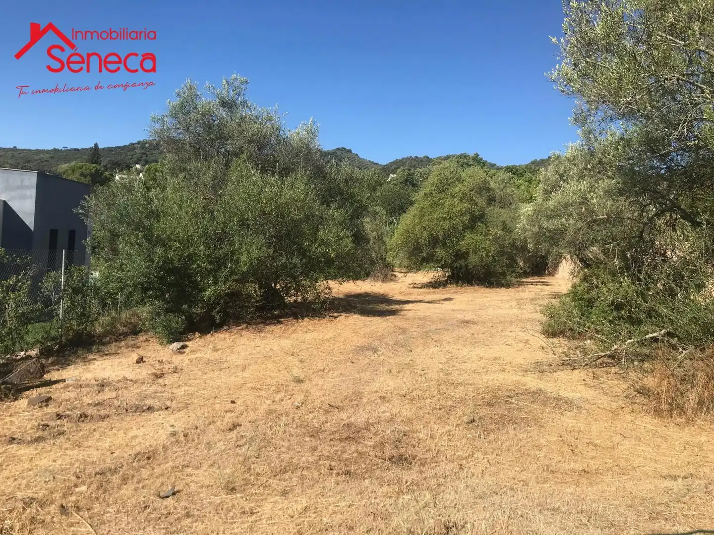 Rustikales Grundstück zum Verkauf in HUERTA DE HIERRO, imagen 2