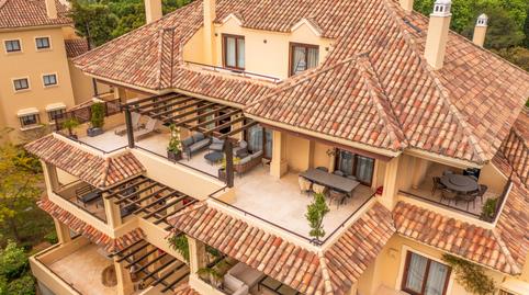 Foto 2 de Àtic en venda a Sotogrande Alto, Cádiz