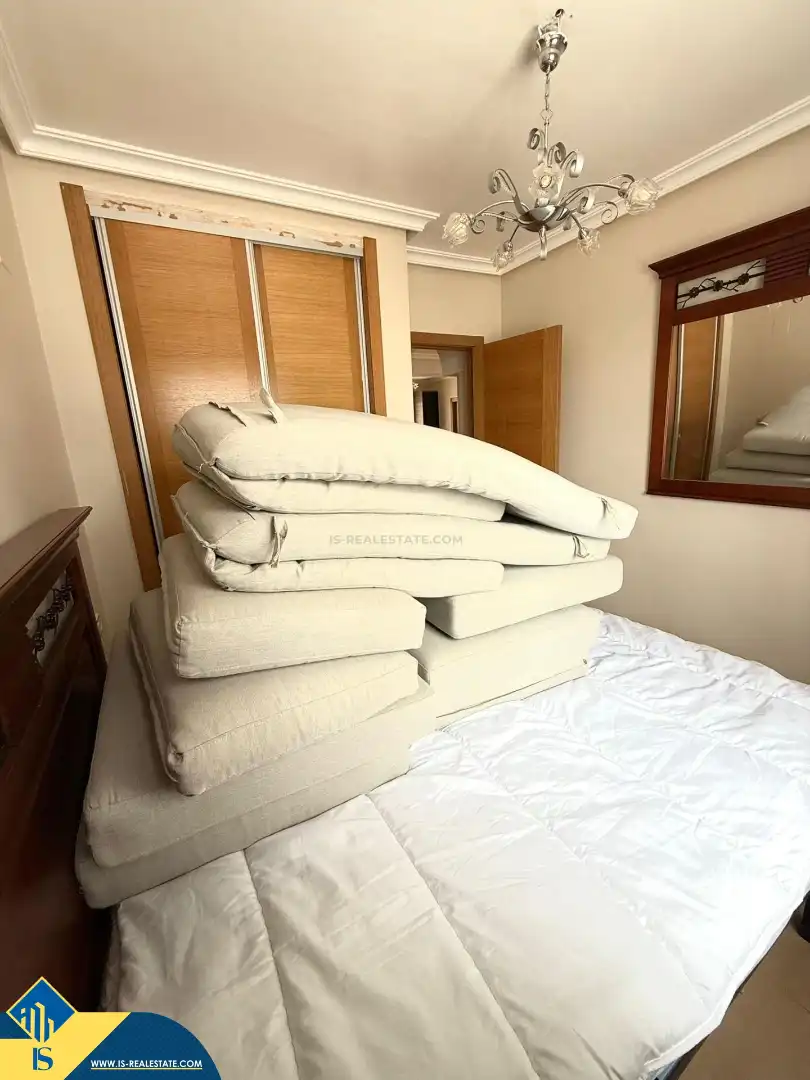 Villa avec jardin à vendre à Orihuela Costa, imagen 24