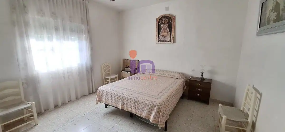 Dormitori de Casa o xalet en venda en Villamanrique