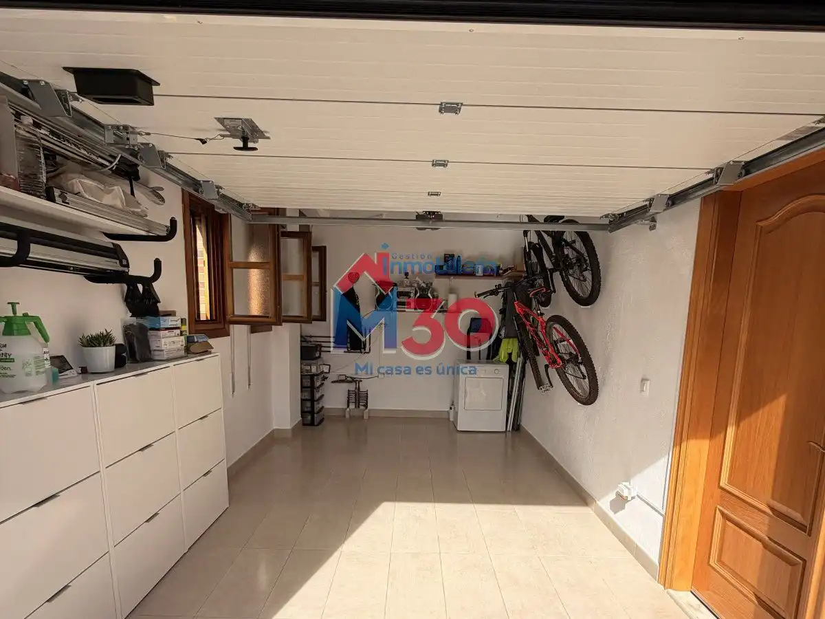 Houses for sale in Miranda de Ebro  with Heating, Terrace and Storage room