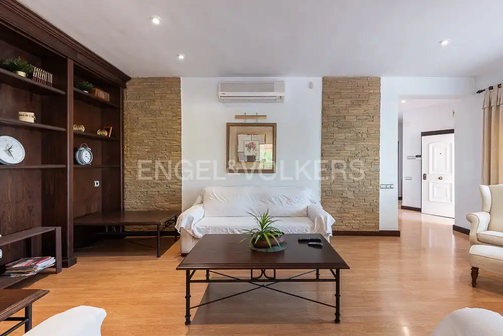 Casa con terraza en alquiler en Casco Urbano, imagen 23