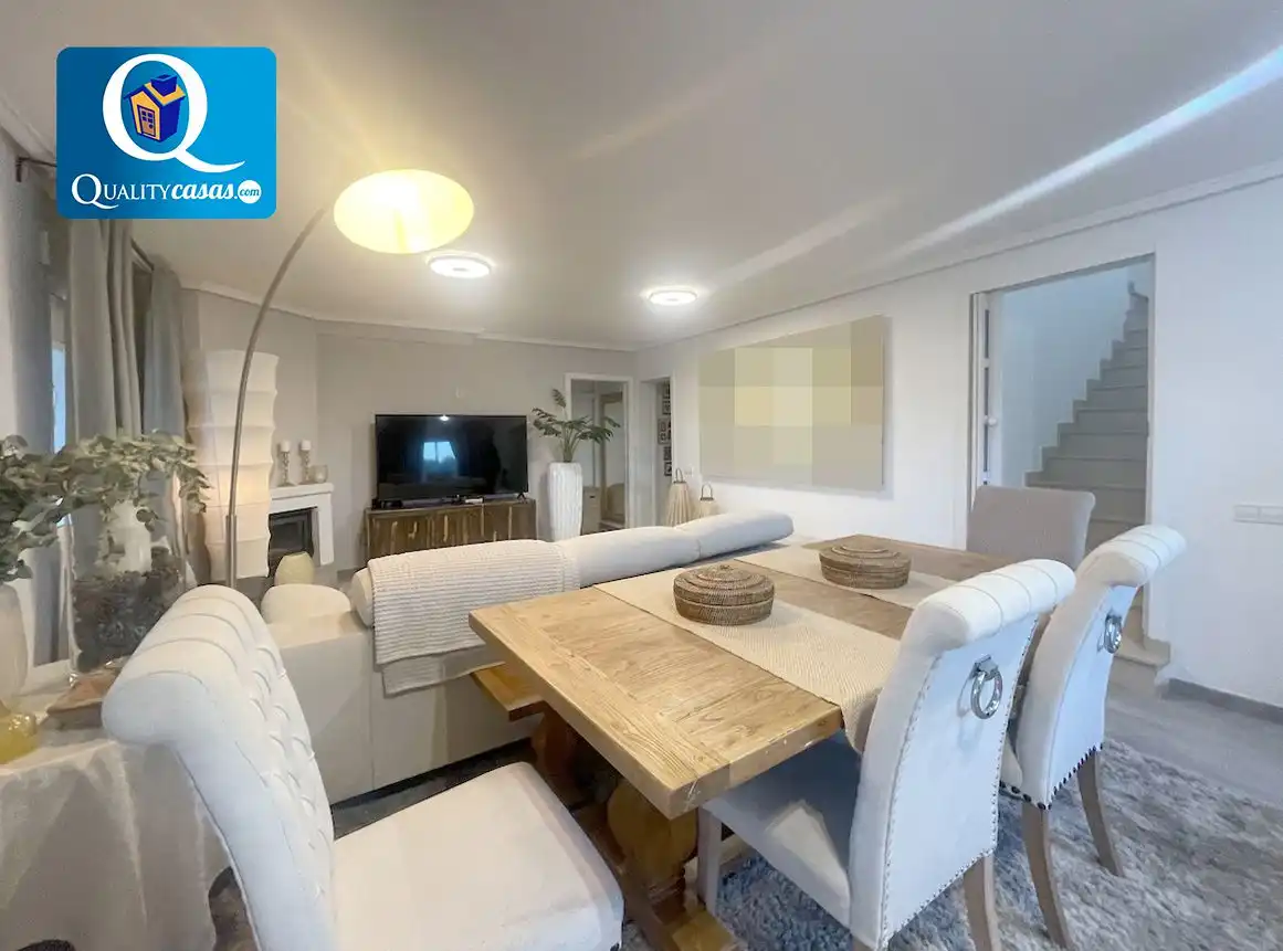 Villa à vendre à Gran Alacant, imagen 8