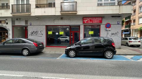 amplio local en el centro de calahorra con escaparate, imatge 3