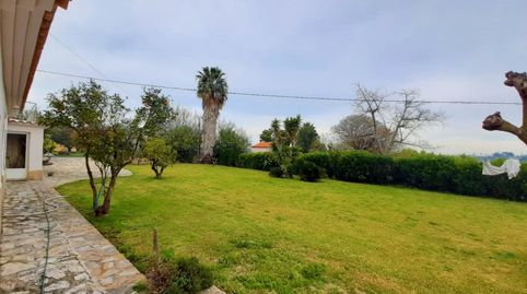 Foto 5 de Casa o xalet en venda a La Xara - La Sella, Dénia