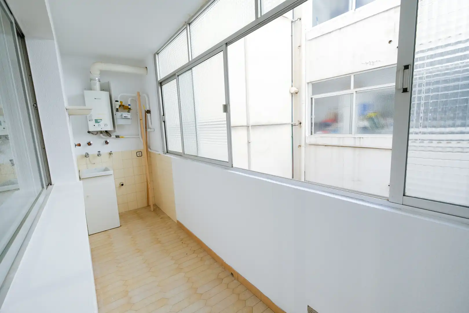 Terraza de Piso en venta en  Palma de Mallorca