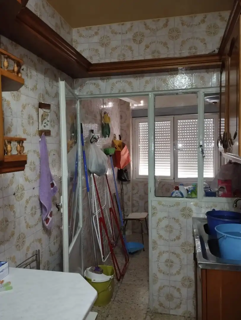Bany de Pis en venda en Cabra