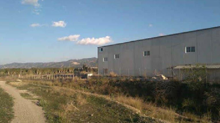 Vista exterior de Residencial en venta en  Murcia Capital