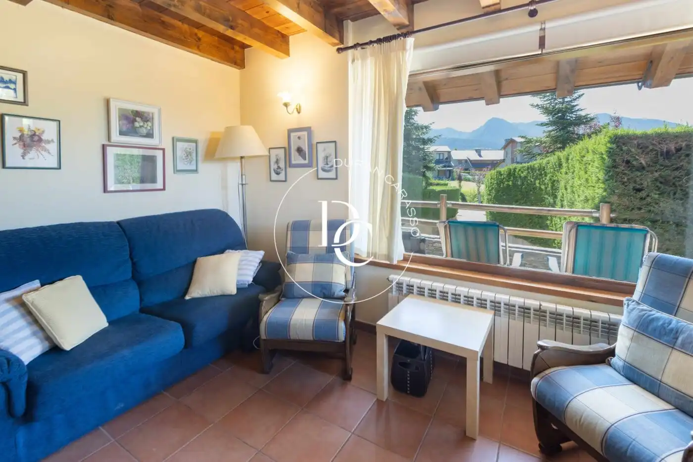 Casa amb jardí en venda a Urbanitzacio el Pla, imagen 7