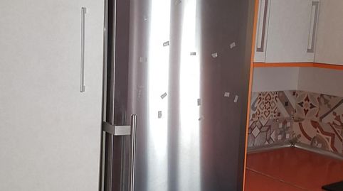 Foto 4 de Piso de alquiler en Estación - Parque O'Donnell, Alcalá de Henares