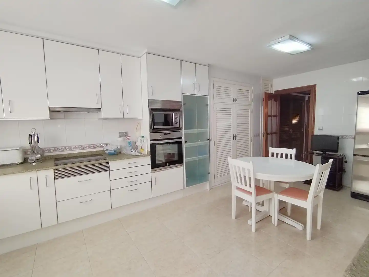 Wohnung mit Aufzug zum Verkauf in Centro, imagen 12