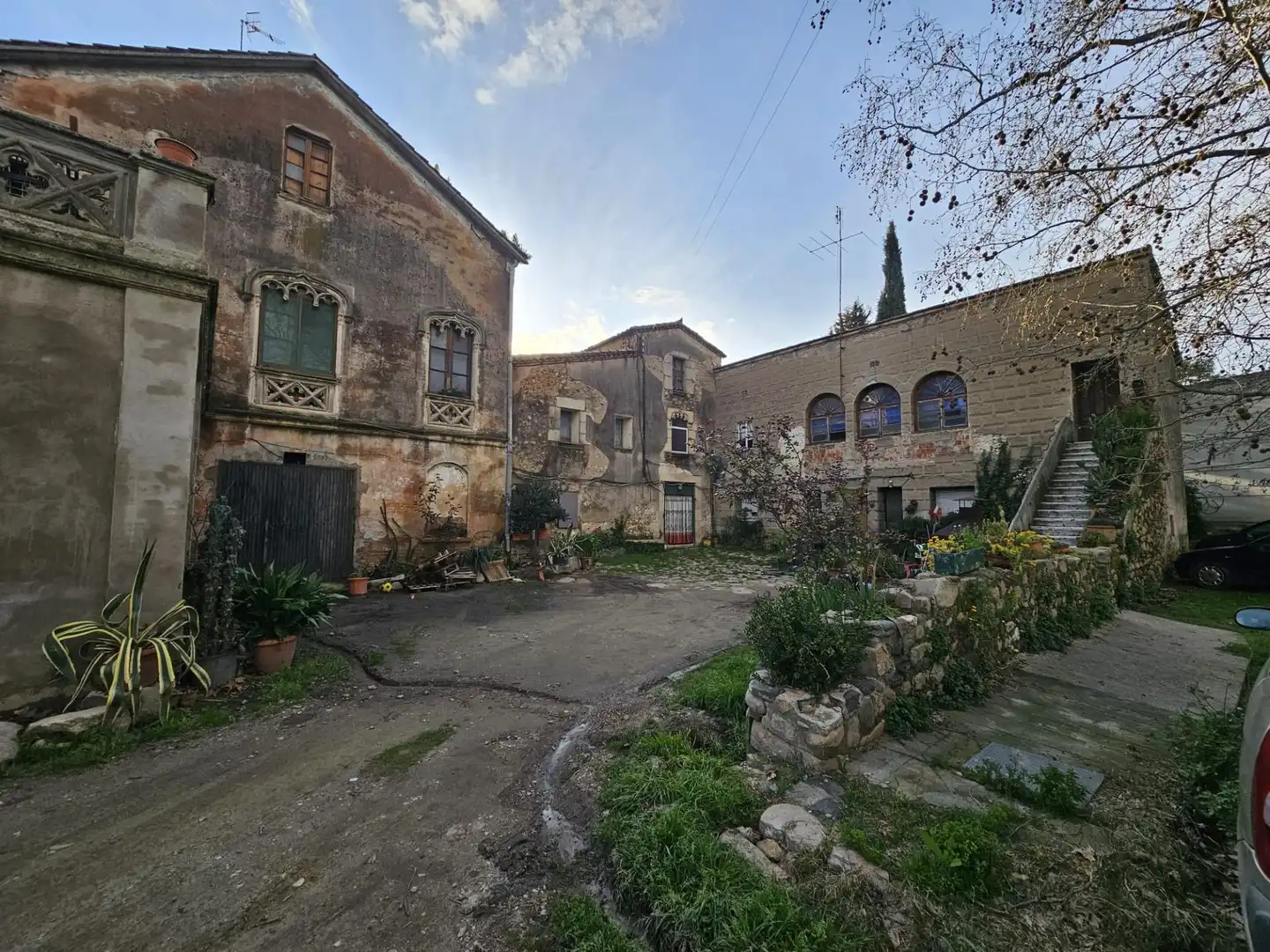 Terreno residencial en venta en Riells i Viabrea, imagen 8