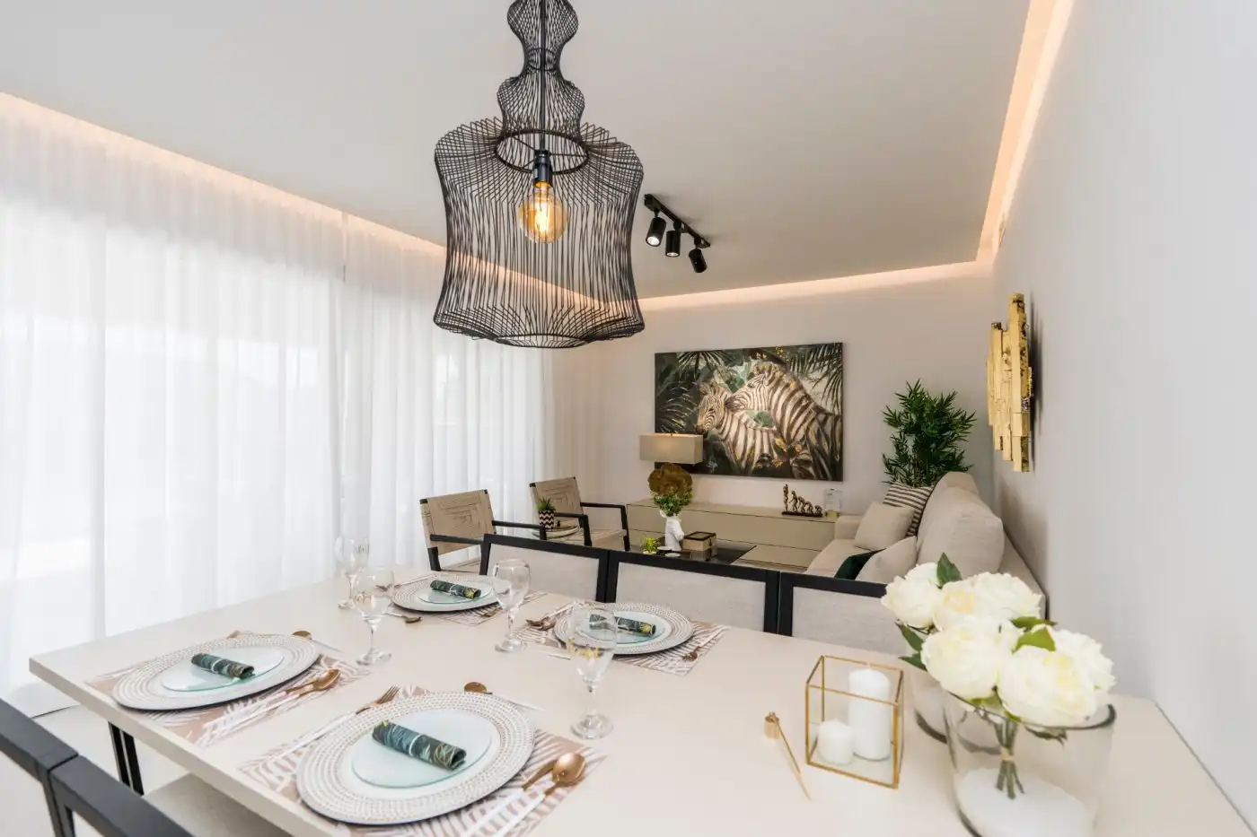 Apartament amb piscina en venda a Mijas pueblo, imagen 10
