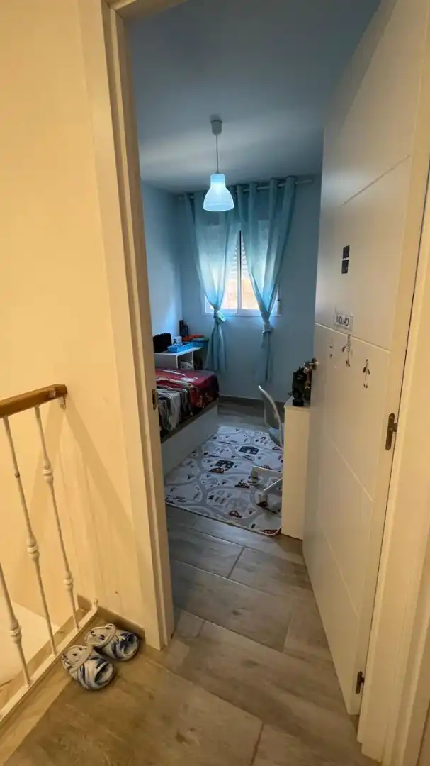 Bedroom of Houses for sale in Reus  with Air Conditioner, Terrace and Storage room
