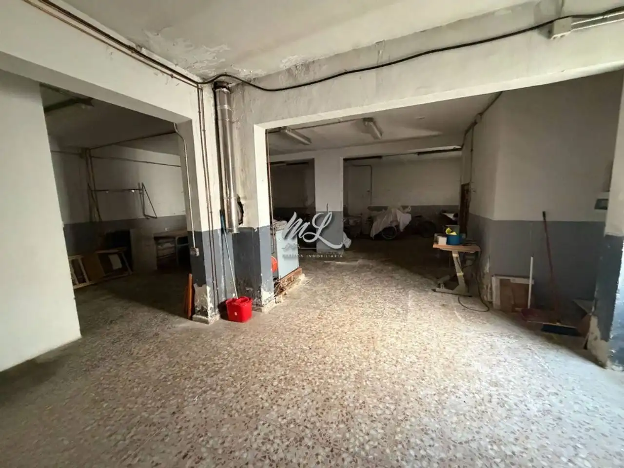 Casa adosada en venta en Sonseca con Calefacción y Terraza