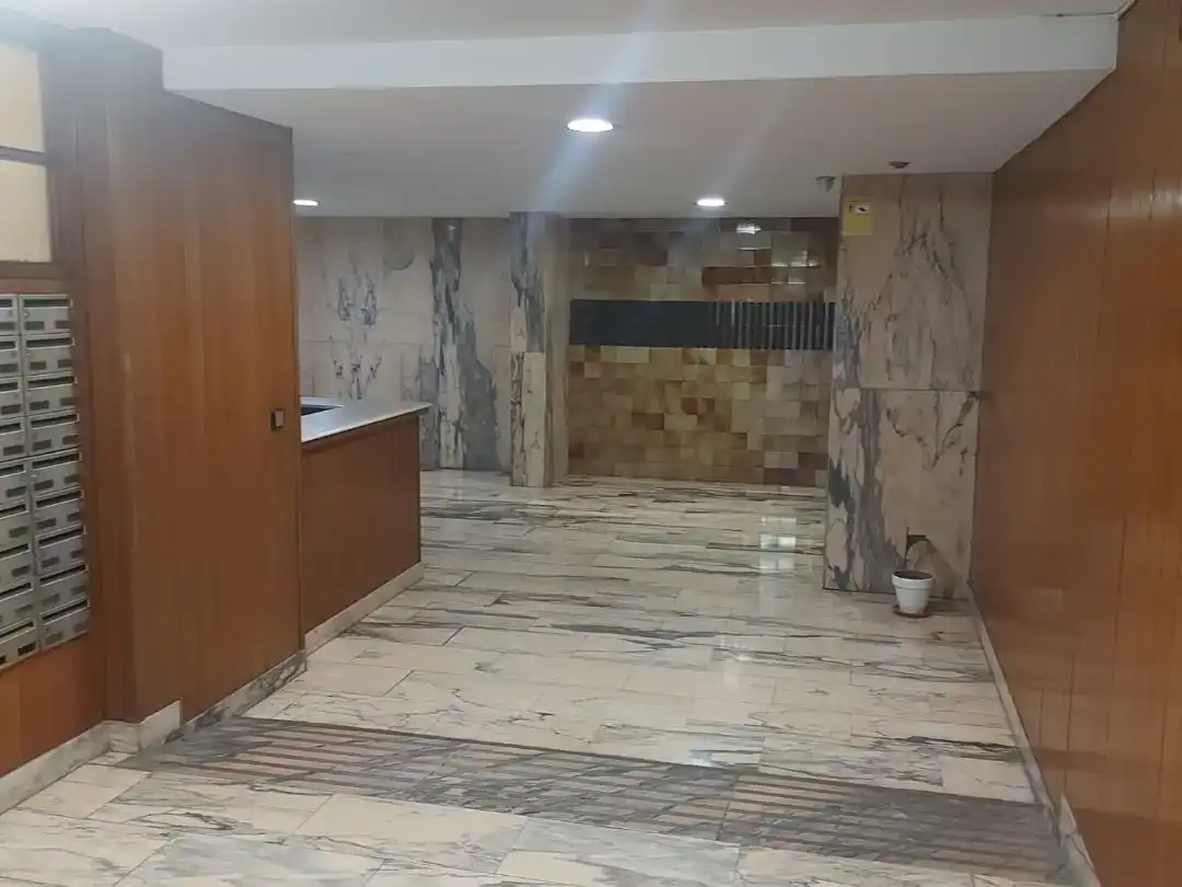 Piso en venta en  Valencia Capital con Aire acondicionado y Balcón