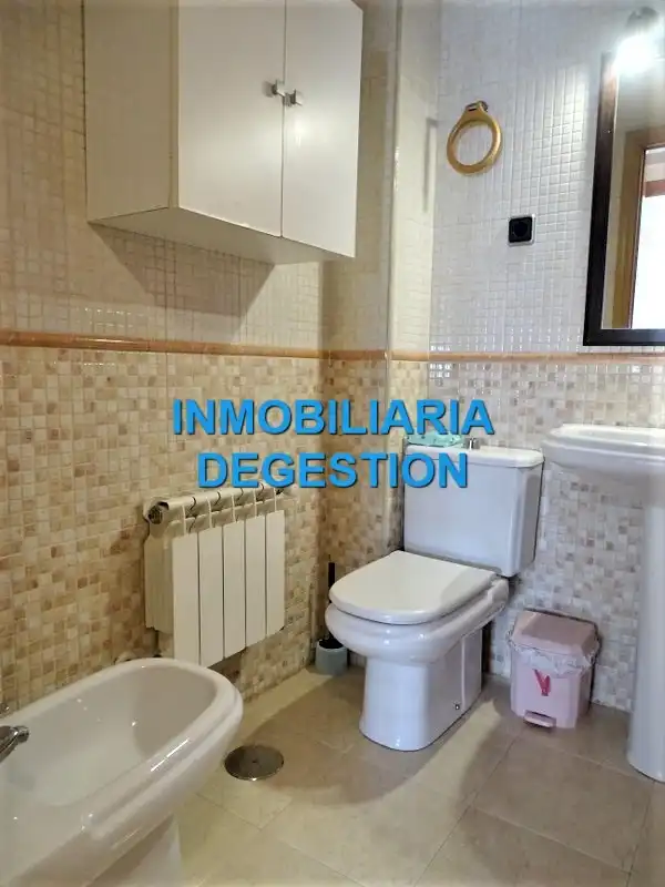 Baño de Piso en venta en Linares con Aire acondicionado, Calefacción y Parquet