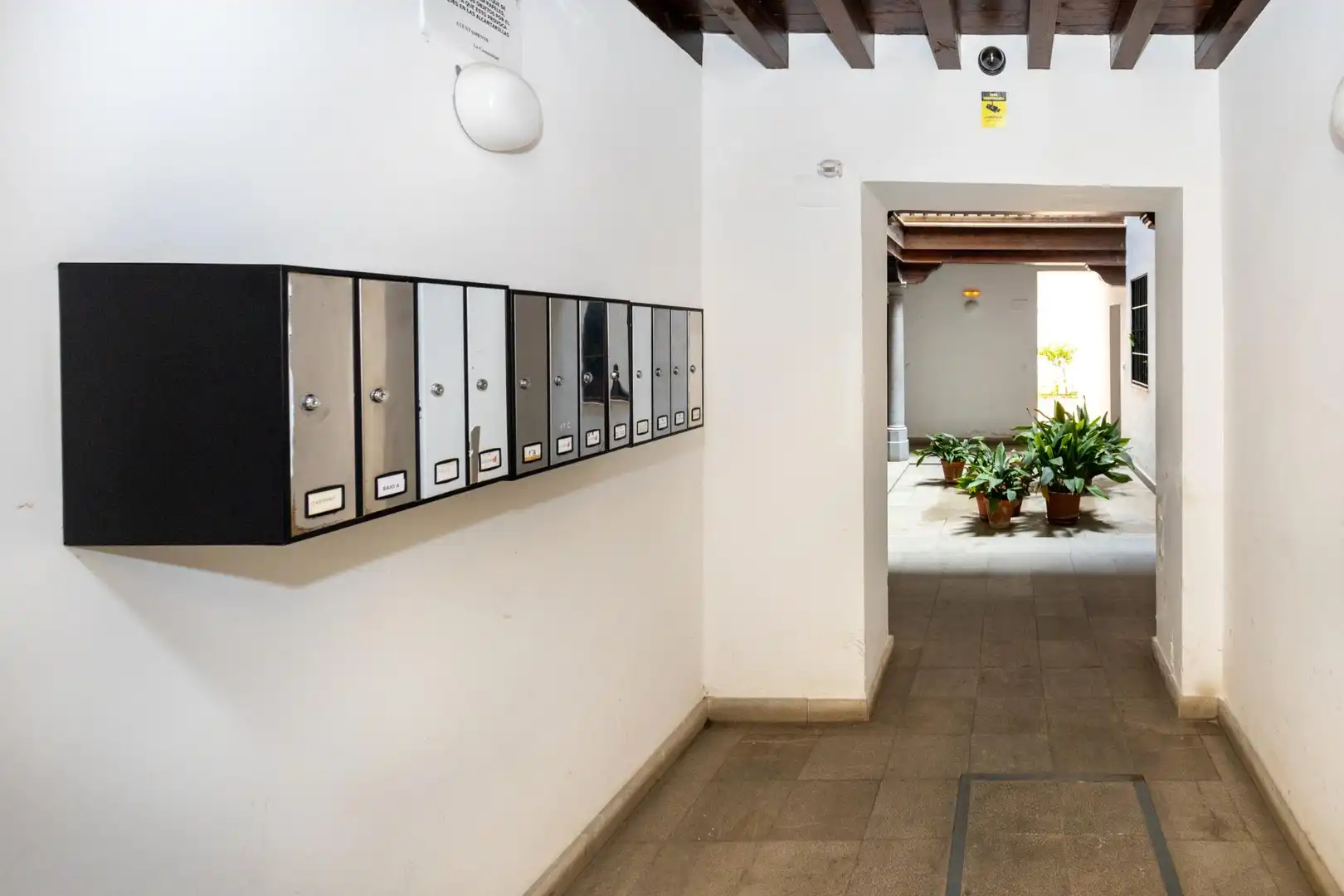 Piso en venta en Granada