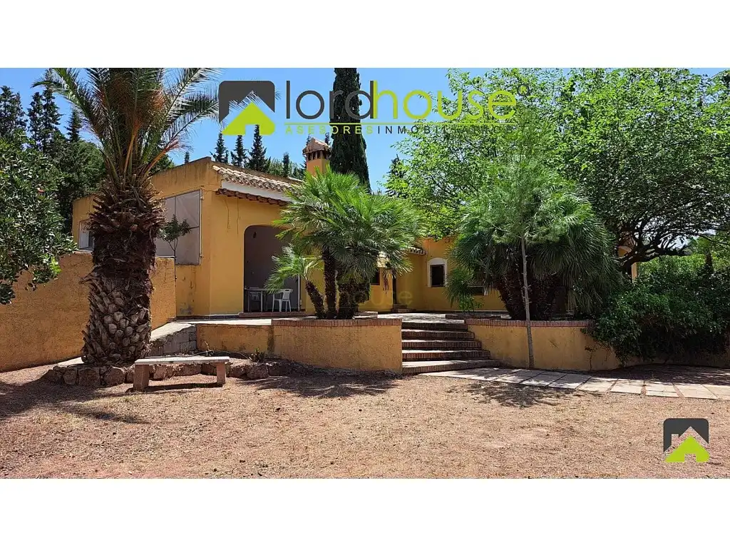 Casa in vendita a Diseminados Fuente Alta (Alhama De Murci) 10