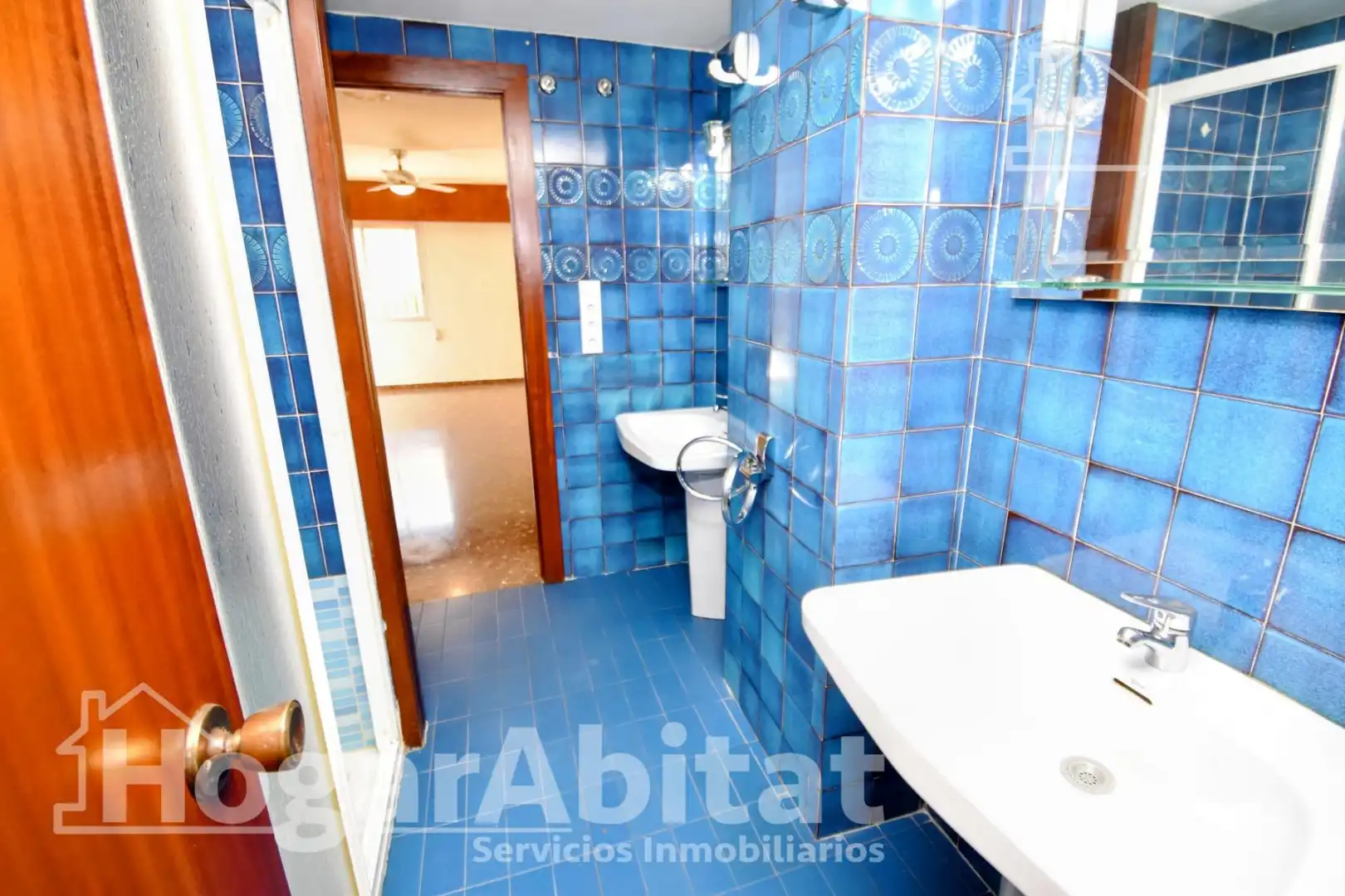 Flat for rent in Valencia, Valencia