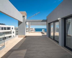 Attic for sale in Calle Ciclón, Cabo Roig
