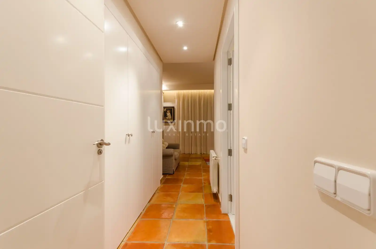 Casa o chalet en venta en Altea con Aire acondicionado, Calefacción y Jardín privado