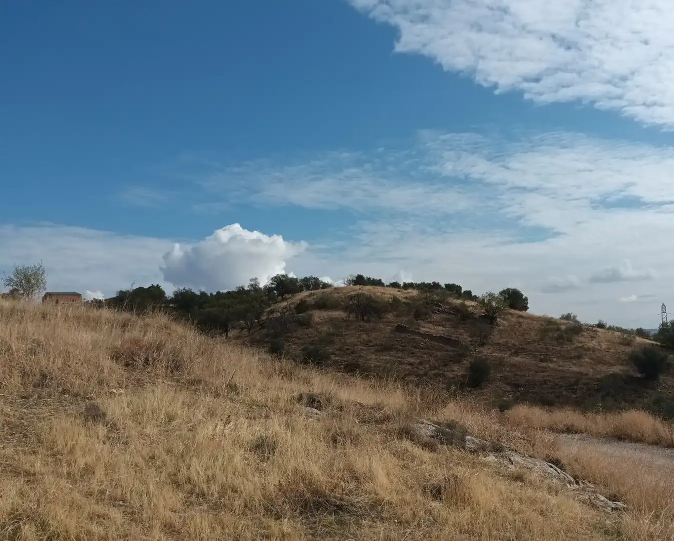 Finca rústica en venda en Orusco de Tajuña