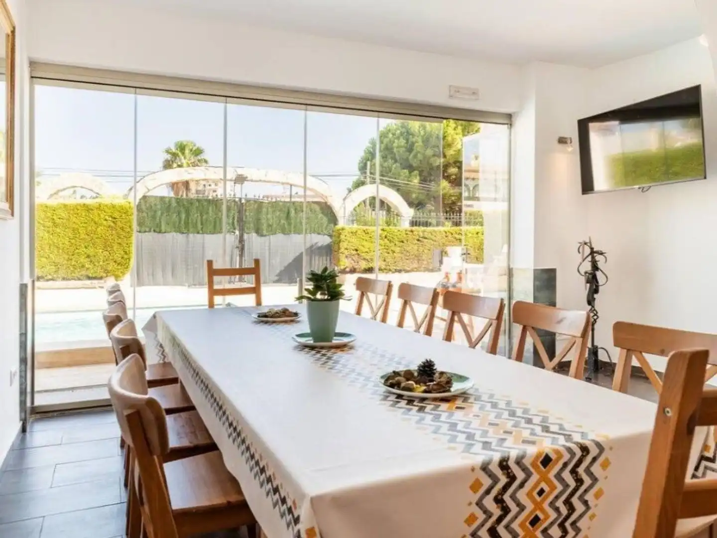 Villa con piscina in vendita a Partida Pinos Los 1, imagen 19