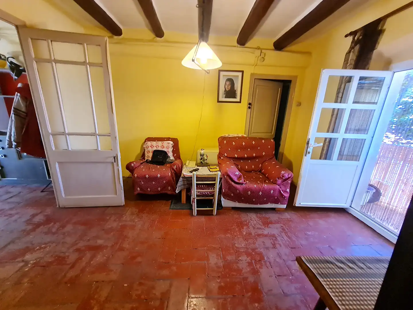 Finca rústica en venda a Casserres