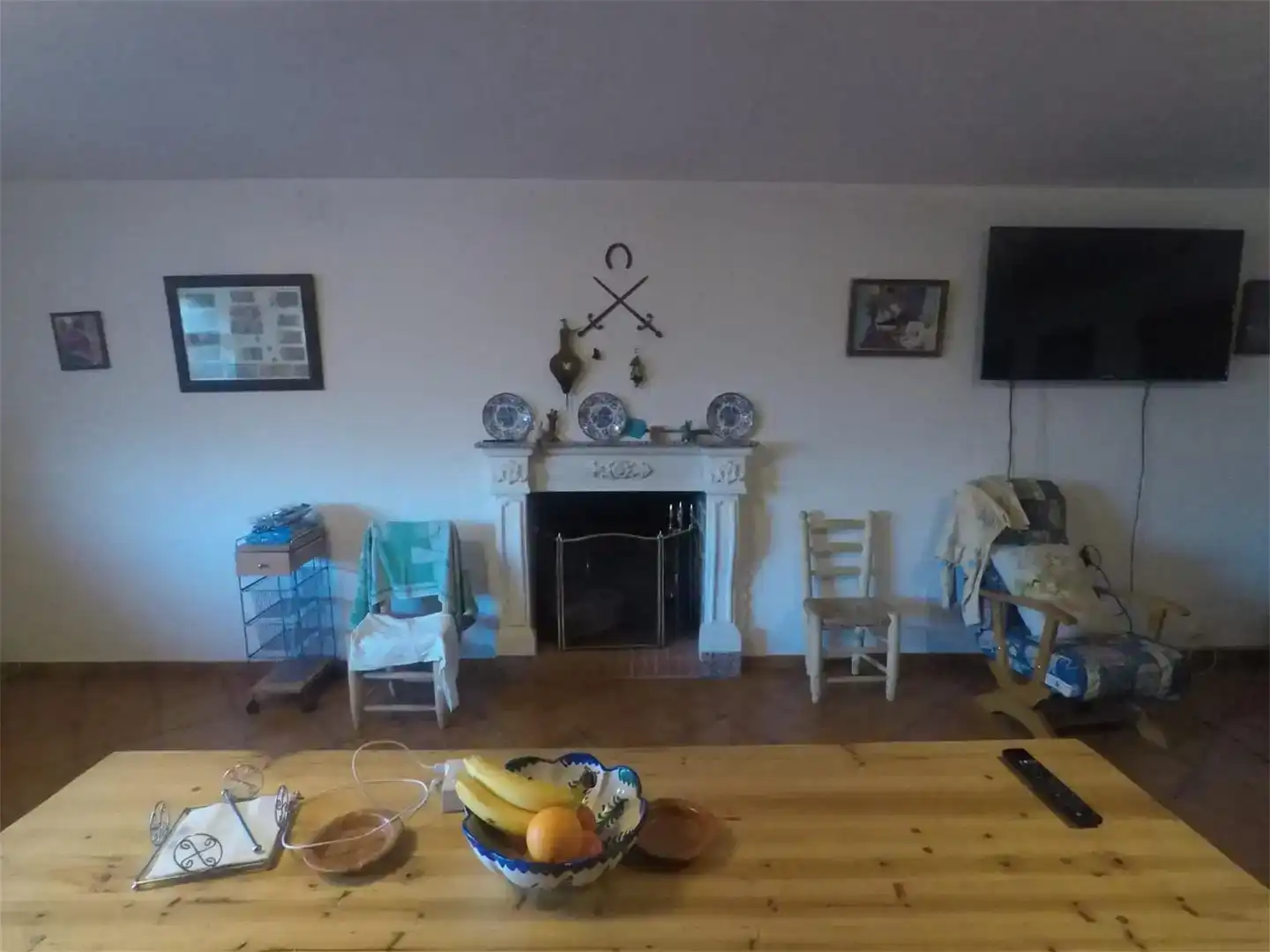 Menjador de Casa o xalet en venda en Guadix, Granada
