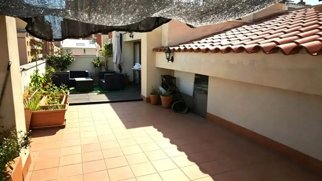 Duplex with lift for sale in Centre, imagen 3
