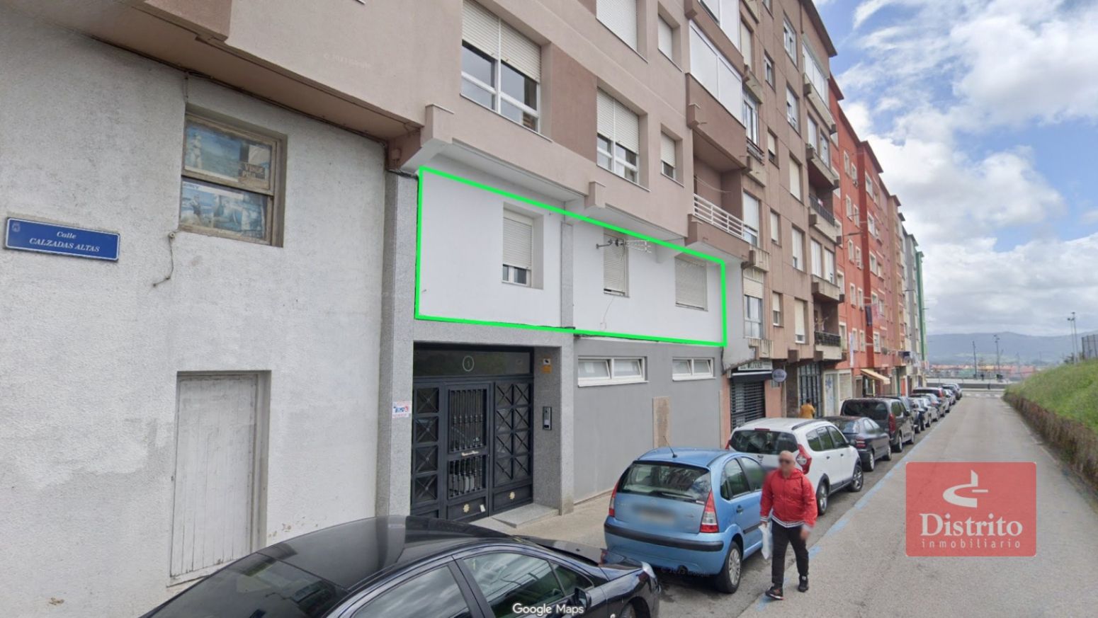 Pis en venda a Santander - Calzadas Altas, Numancia - San Fernando