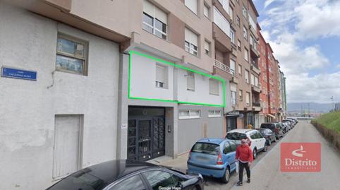 Foto 2 de Piso en venta en Santander - Calzadas Altas, Numancia - San Fernando, Cantabria