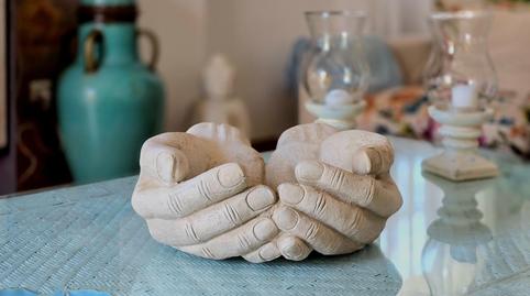 Foto 5 de Casa o chalet en venta en Calle de Écija, 14, El Pinillo, Málaga