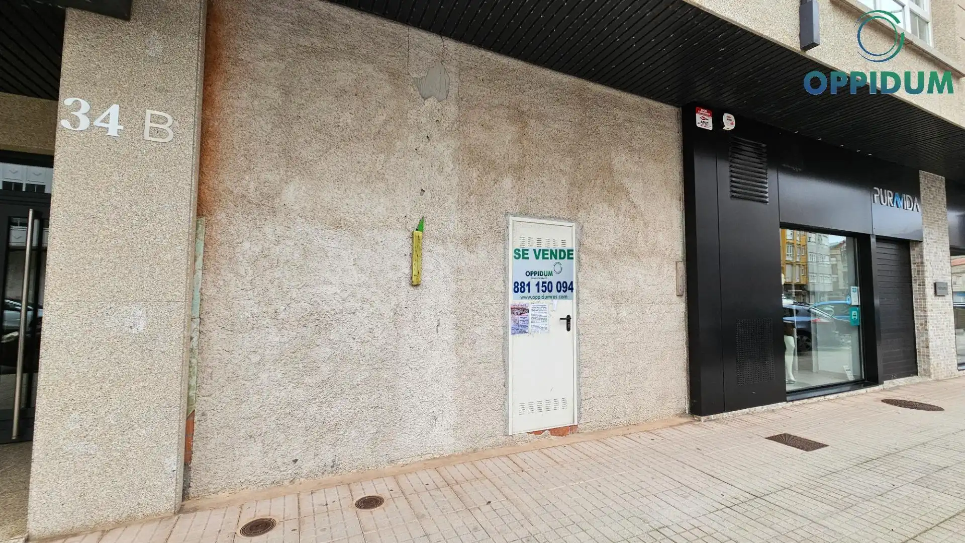 Local commercial à vendre à Avenida FERNANDO BLANCO 34, imagen 5