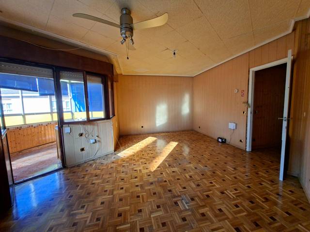 Ático en Venta en Calle Calle San Isidro, 2 en Llanera