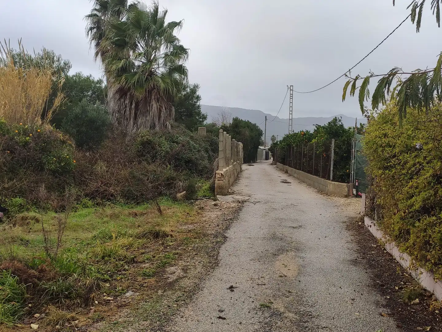 Residential for sale in Tavernes de la Valldigna