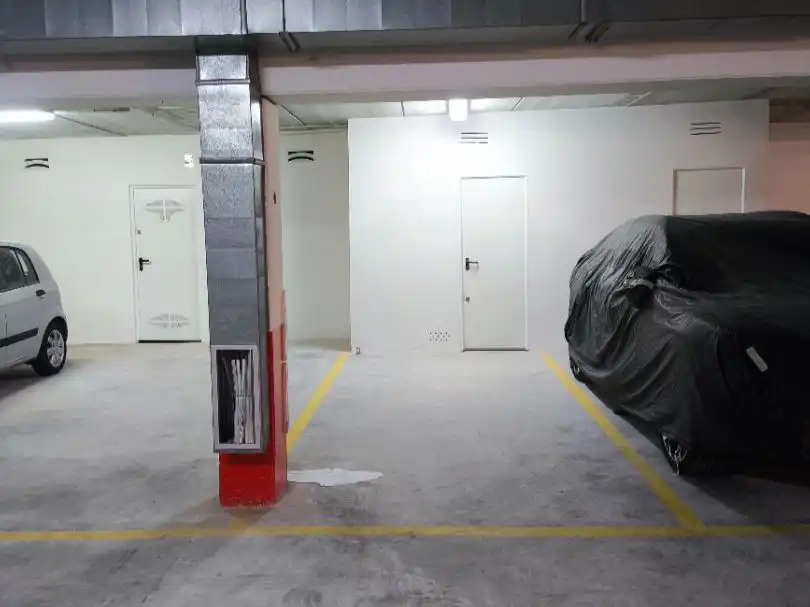 Parking of Garage for sale in Santa Pola