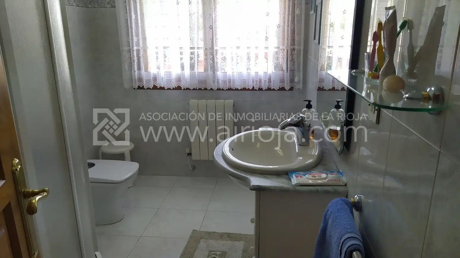 Casa o chalet en venta en Nalda