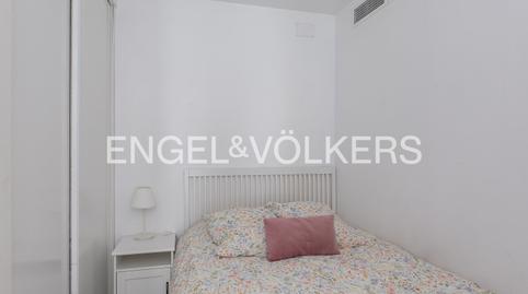 Photo 5 of Apartment to rent in Trafalgar,  Madrid Capital