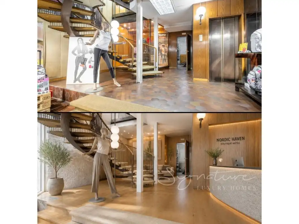 Edificio en venta en L'Hospitalet de Llobregat