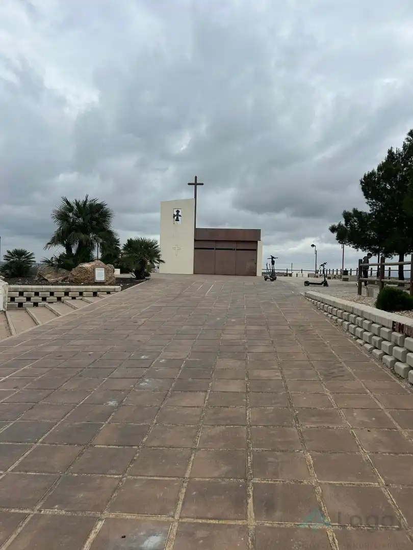 Grundstücke und Bauplätze zum Verkauf in Las Torres de Cotillas, imagen 15