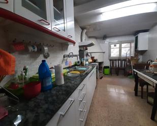 Kitchen of Residential for sale in Sant Boi de Llobregat