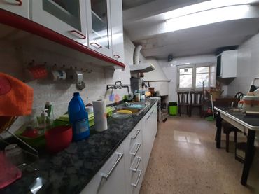Terreny residencial en venda a Vinyets - Molí Vell