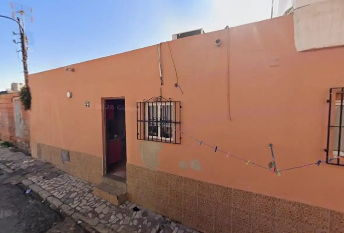 Haus zum Verkauf in La Chanca - Pescadería