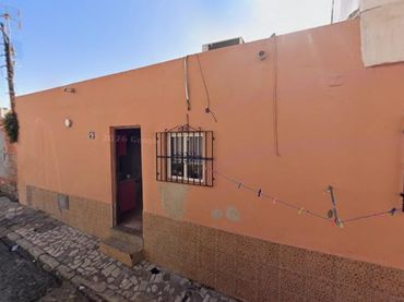 Casa en venta en JABEGA