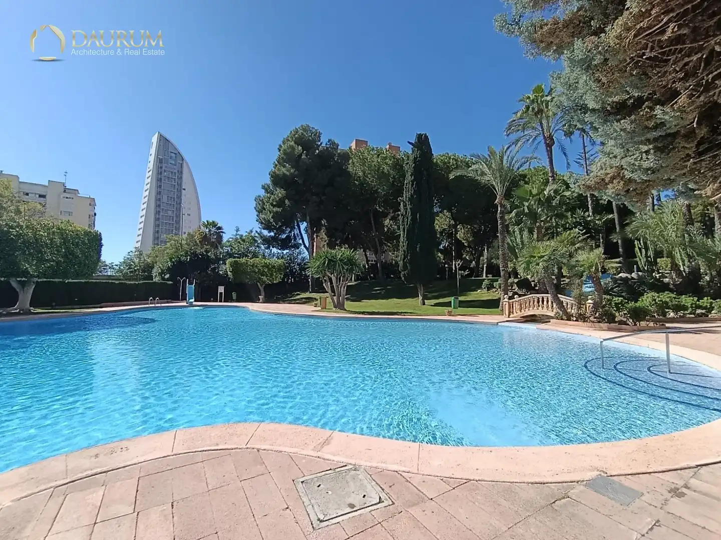 Pis amb piscina en venda a AVENIDA MARINA BAIXA, 1, imagen 41