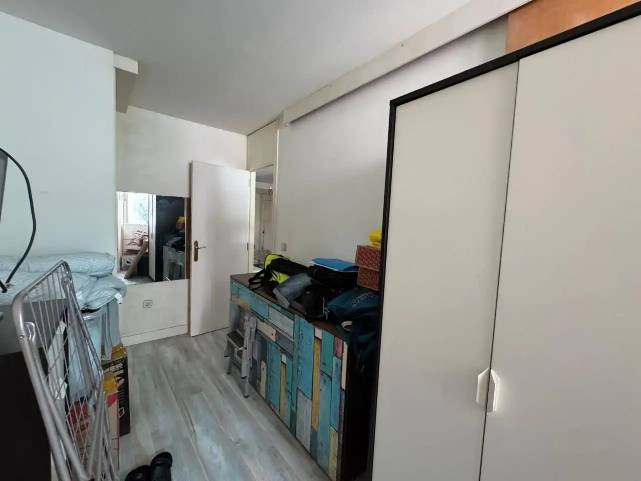 Flat with lift for sale in Calle SANJURJO BADIA 58, imagen 25